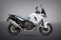  KTM 1090/1190/ 1290 Adventure Lon pô YOSHIMURA RS-4 (EPA) 