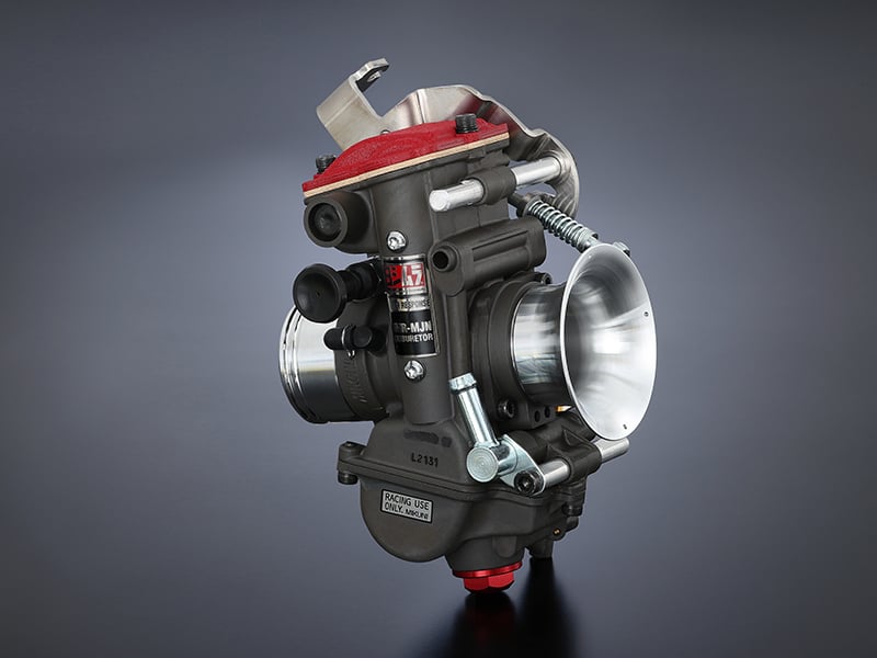 Minh Hương Bộ bình xăng con Keihin x YOSHIMURA YD-MJN24 – Sagobi