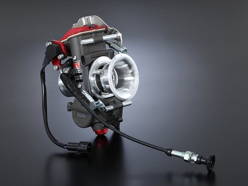 Minh Hương Bộ bình xăng con Keihin x YOSHIMURA YD-MJN24 – Sagobi