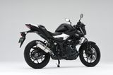 LON PÔ YAMAHA MT-25 OVER RACING TT FORMULA (300mm)