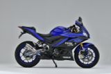 LON PÔ YAMAHA YZF-R25 OVER RACING GP PERFORMANCE RS (220mm)