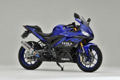  LON PÔ YAMAHA YZF-R25 OVER RACING TT FORMULA (230mm) 