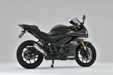 LON PÔ YAMAHA YZF-R3 OVER RACING GP PERFORMANCE RS (220mm)