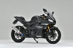  LON PÔ YAMAHA YZF-R3 OVER RACING TT FORMULA (230mm) 