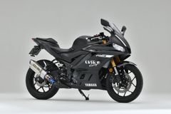  LON PÔ YAMAHA YZF-R3 (2019) OVER RACING TT FORMULA RS (300mm) (HÀNG ORDER) 