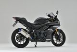 LON PÔ YAMAHA YZF-R3 (2019) OVER RACING TT FORMULA RS (300mm) (HÀNG ORDER)