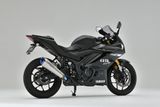 LON PÔ YAMAHA YZF-R3 OVER RACING TT FORMULA RS+PRO (300mm)