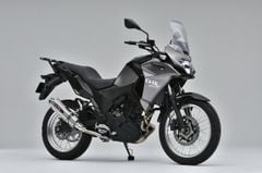  LON PÔ KAWASAKI VERSYS-X 250 OVER RACING TT FORMULA (350mm) 