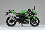 LON PÔ KAWASAKI NINJA 400 OVER RACING TT FORMULA (350mm)