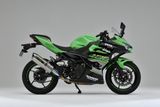 LON PÔ KAWASAKI NINJA 400 OVER RACING TT FORMULA RS (350mm)