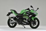 LON PÔ KAWASAKI NINJA 400 OVER RACING GP PERFORMANCE XL TYPE-S (185mm)