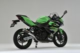 LON PÔ KAWASAKI NINJA 400 OVER RACING GP PERFORMANCE XL TYPE-S (185mm)