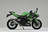 LON PÔ KAWASAKI NINJA 400 OVER RACING GP PERFORMANCE XL TYPE-S (185mm)