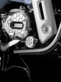 DAX, CT 125 Nắp lọc nhớt BIKERS