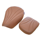 CUB 125 Bộ nệm yên trước sau Noi Watdan 24 (có bán lẻ)