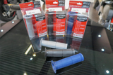 Bao tay ACTIVE Elastomer (22.2/120mm)