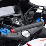 CBR400R, CBR500R Ống kẹp phụ kiện DAYTONA