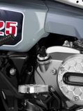 CT 125 Que thăm nhớt BIKERS (M20x2.5)