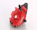 MSX125, CT 125 Heo thắng 2 piston NISSIN x KITACO