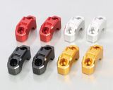 CB250R, CB300R Nắp kẹp ghi đông KITACO (28.6mm/40.6mm)