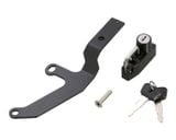 CBR250RR Khóa treo nón bảo hiểm KITACO