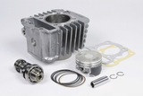 CUB 110, WAVE, WAVE RSX Fi 110 Kit lòng S-STAGE 125