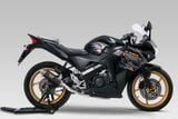 CBR150R YOSHIMURA GP-MAGNUM (TIS)