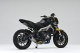 KIT PÔ YAMAHA MT-09 OVER RACING TT FORMULA RS (400mm)