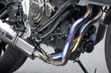 KIT PÔ YAMAHA MT-07 OVER RACING TT FORMULA (350mm)