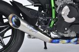 KIT PÔ KAWASAKI NINJA H2 OVER RACING MEGA PHONE (445mm)