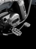 CT 125 Bộ thanh gác chân trước BIKERS