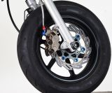 MSX125, NSF100, APE 100D Heo thắng SHIFTUP 4 piston đối xứng
