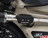 CT125 PÔ VẮT YOSHIMURA GP-MAGNUM CYCLONE (JMCA)