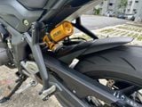 TRIDENT 660 Giảm xóc/ phuộc sau Öhlins STX 46 STREET