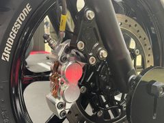  Heo thắng trước GALE SPEED BILLET AXIAL (4 piston 34-30) 