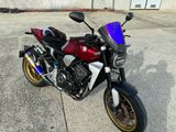 CB1000R Kính chắn gió Magical Racing