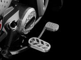 CT 125 Bộ đệm bàn đạp thắng, đệm cần đạp số BIKERS