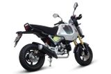 GROM/MSX125 Pô TAKEGAWA cho honda