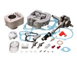 APE 50-100, NSF100 Kit đầu lòng SE2-PRO 125