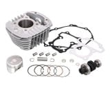 CUB, CROSS CUB 110 Kit lòng KITACO LIGHT (124cc)