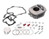 CUB, CROSS CUB 110 Kit lòng KITACO LIGHT (145cc)