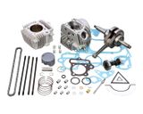 MONKEY 50 Kit đầu lòng NEW STD 124