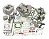 APE 50-100 Kit đầu lòng DOHC 125