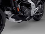 NC750X Chắn gió chân HONDA