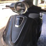 GIORNO+ 125 Ốp yếm trước H2C