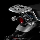 DAX 125 Baga sau BIKERS