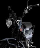 CT 125 Pát gáo đèn chiếu sáng BIKERS