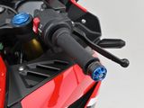 HONDA Gù tay lái DAYTONA