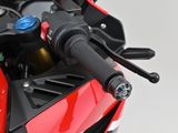 HONDA Gù tay lái DAYTONA