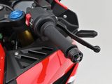 HONDA Gù tay lái DAYTONA